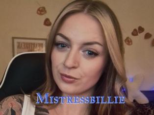 Mistressbillie