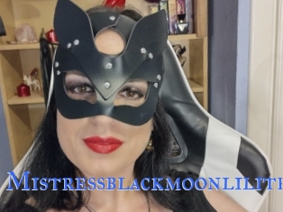 Mistressblackmoonlilith