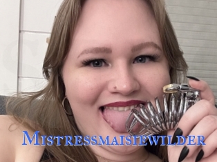 Mistressmaisiewilder