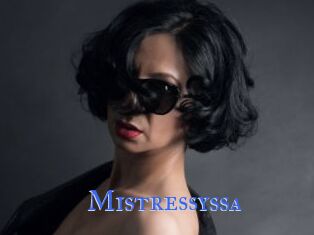 Mistressyssa