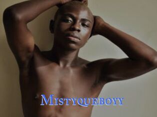 Mistyqueboyy