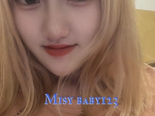 Misy_baby123