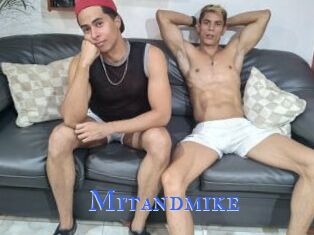 Mitandmike