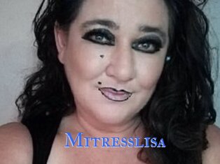 Mitresslisa