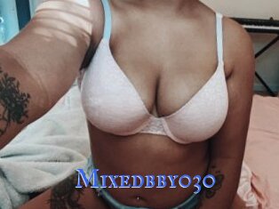 Mixedbby030