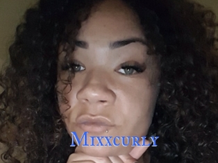 Mixxcurly