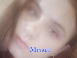 Miyabe