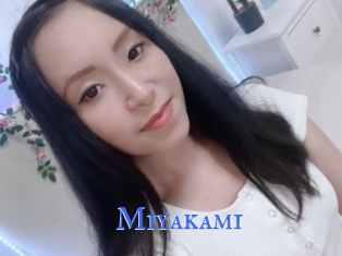 Miyakami