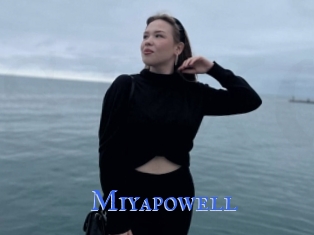 Miyapowell