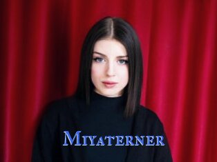 Miyaterner