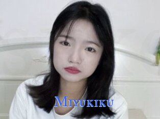 Miyukiku