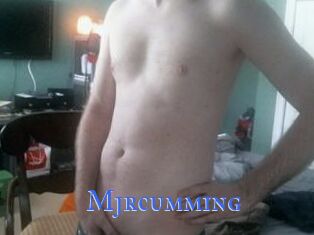 Mjrcumming