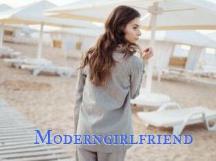 Moderngirlfriend