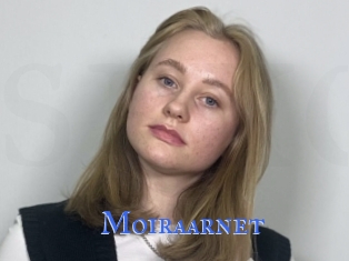 Moiraarnet