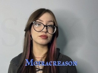 Moiracreason