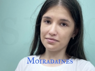 Moiradaines