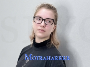 Moiraharber