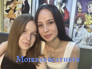 Moireandcathryn