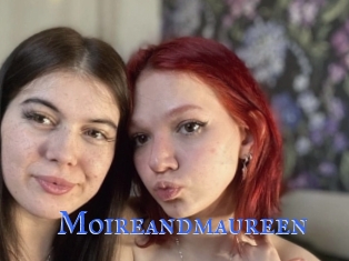 Moireandmaureen