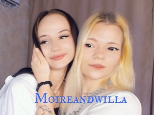 Moireandwilla