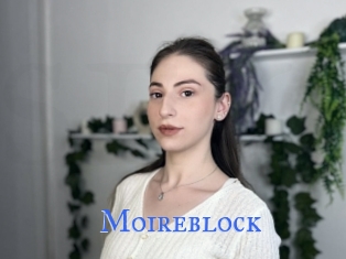 Moireblock