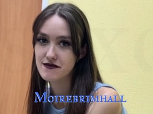 Moirebrimhall