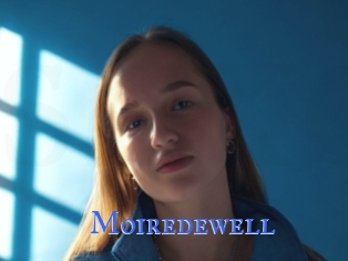 Moiredewell