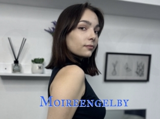 Moireengelby