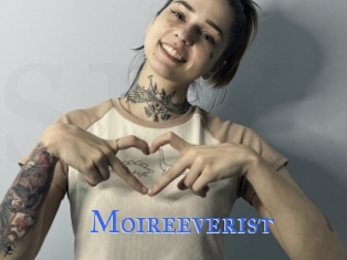 Moireeverist