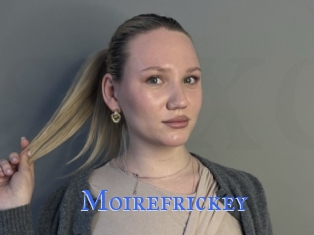 Moirefrickey