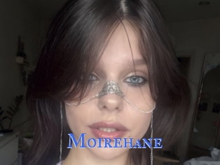 Moirehane