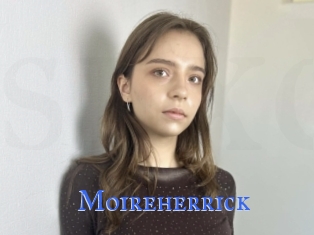 Moireherrick