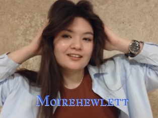 Moirehewlett