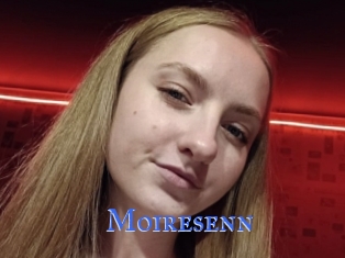 Moiresenn