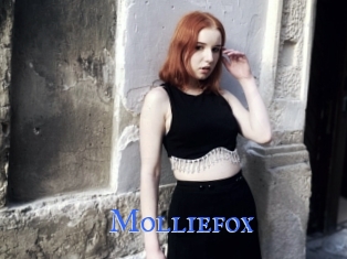 Molliefox