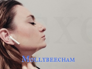 Mollybeecham