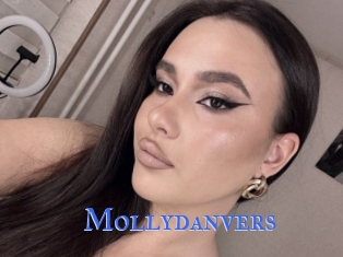 Mollydanvers