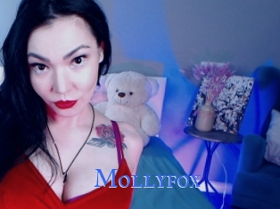 Mollyfox