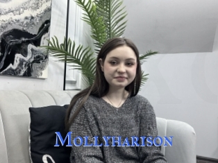 Mollyharison