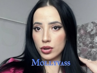 Mollyvass