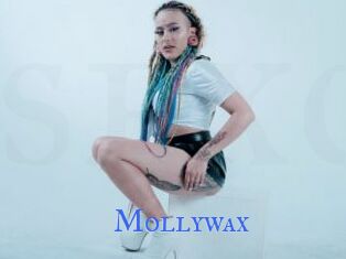 Mollywax