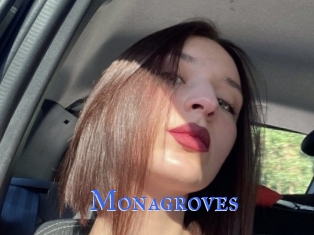 Monagroves