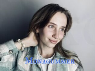 Monagummer