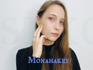 Monahakey