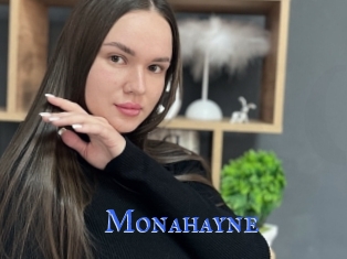 Monahayne