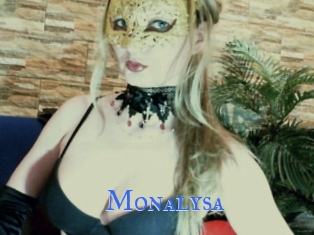 Monalysa