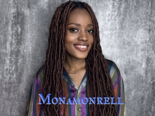 Monamonrell