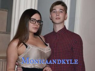 Monicaandkyle