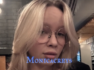 Monicacreys