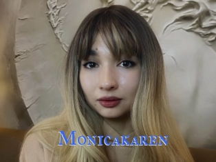 Monicakaren